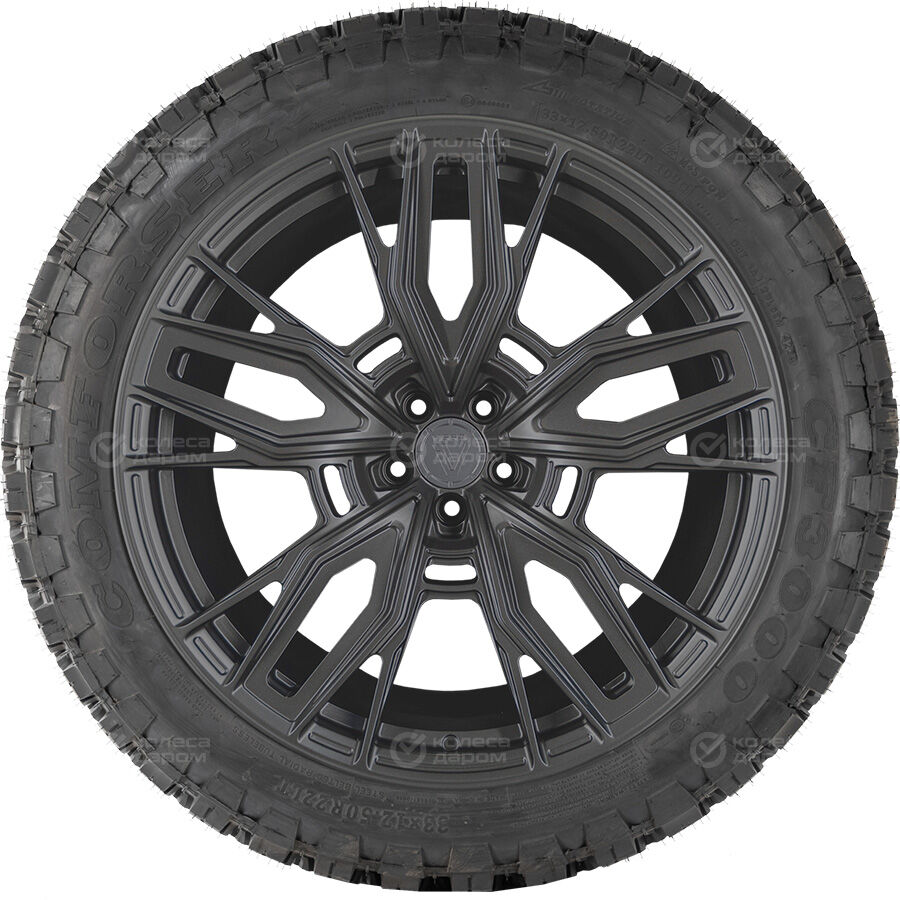 Шина Comforser CF3000 M/T 245/70 R16 118Q