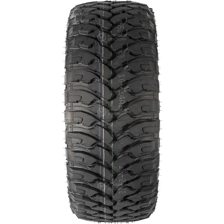 Шина Comforser CF3000 M/T 245/75 R16 120Q