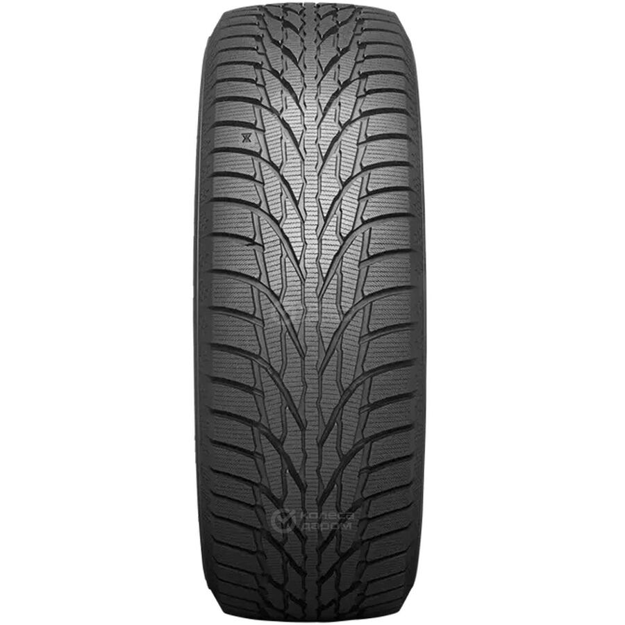 Шина Kumho WinterCraft ice SUV WS51 265/65 R17 116T