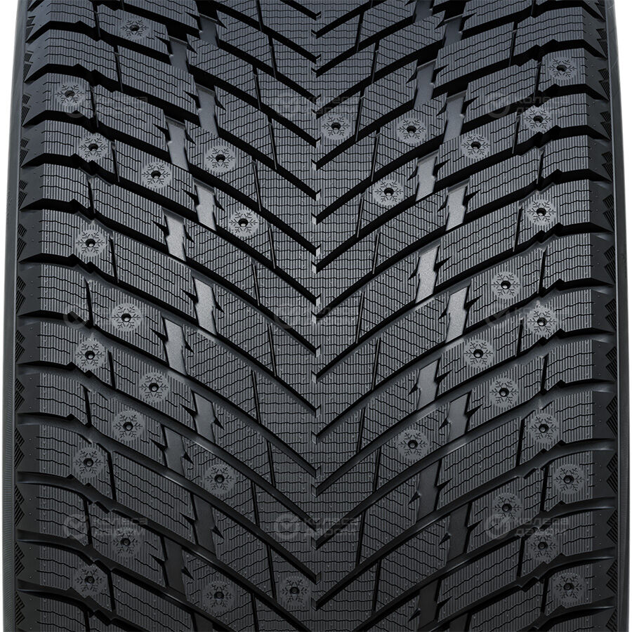 Шина Grenlander Icedefensor Stud II 245/45 R20 103T