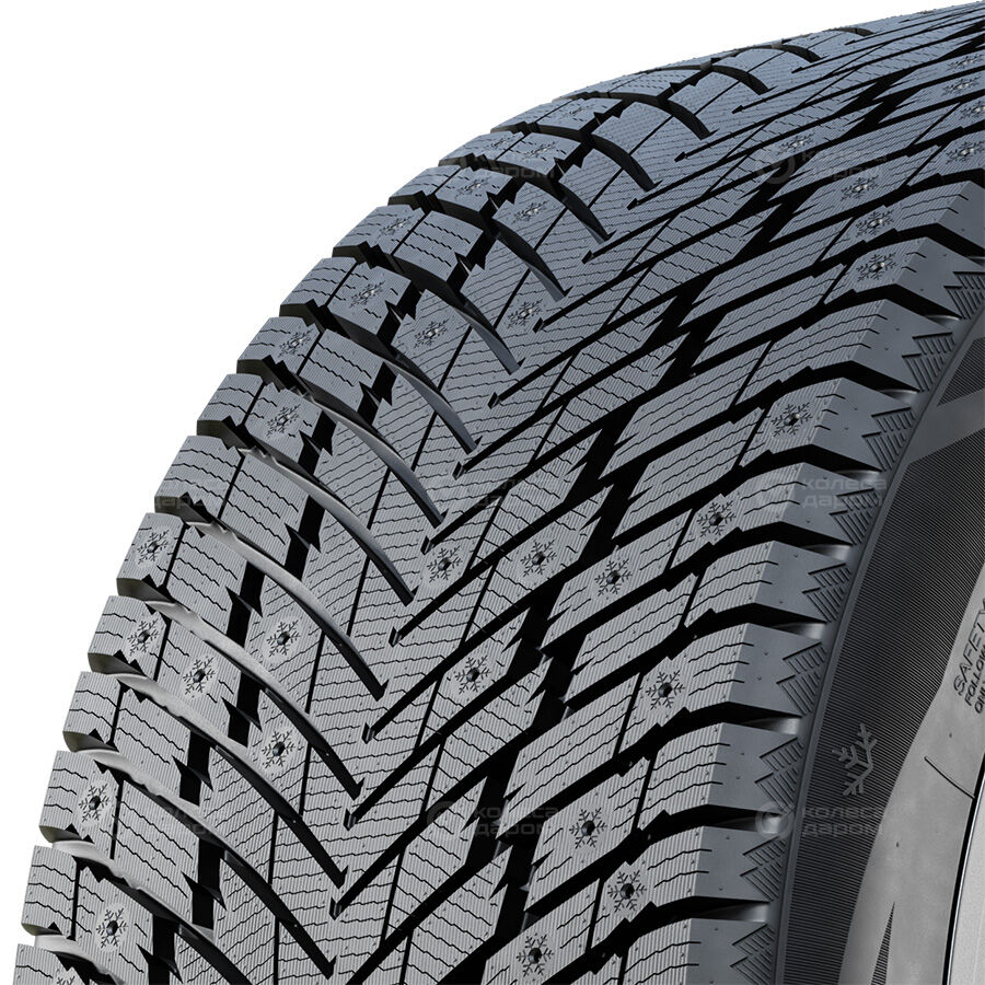 Шина Grenlander Icedefensor Stud II 315/30 R21 105T