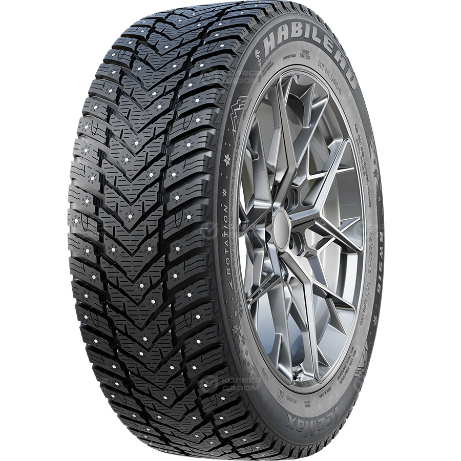 Шина Habilead RW516 275/40 R20 106H