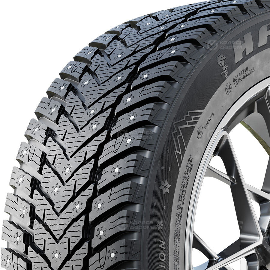 Шина Habilead RW516 275/40 R20 106H
