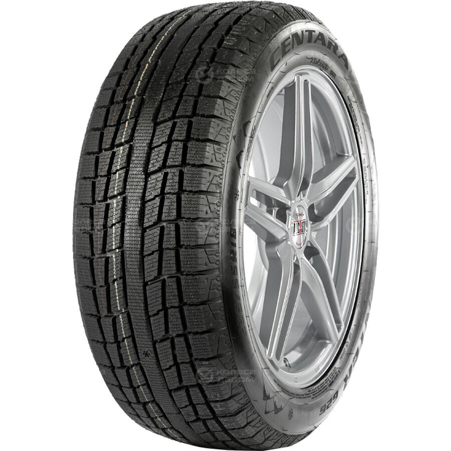 Шина Centara Winter Rx626 265/45 R21 108H
