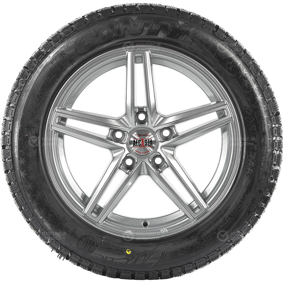 Шина Contyre Arctic Ice II 225/60 R17 99T