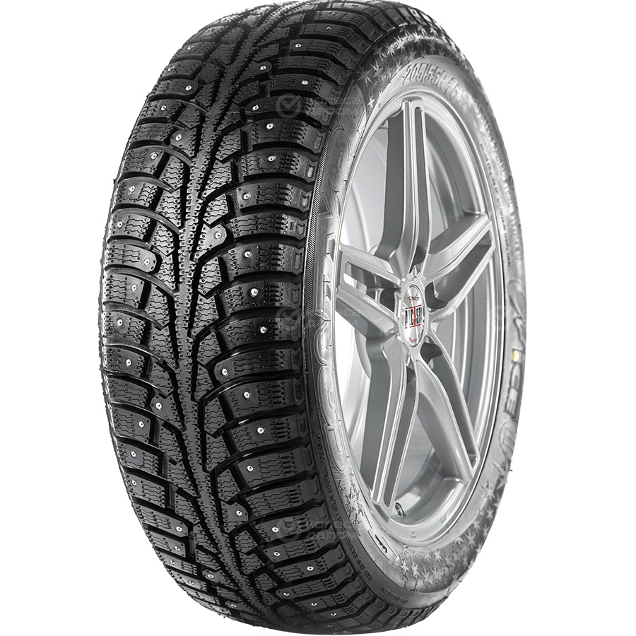 Шина Contyre Arctic Ice II 225/60 R17 99T