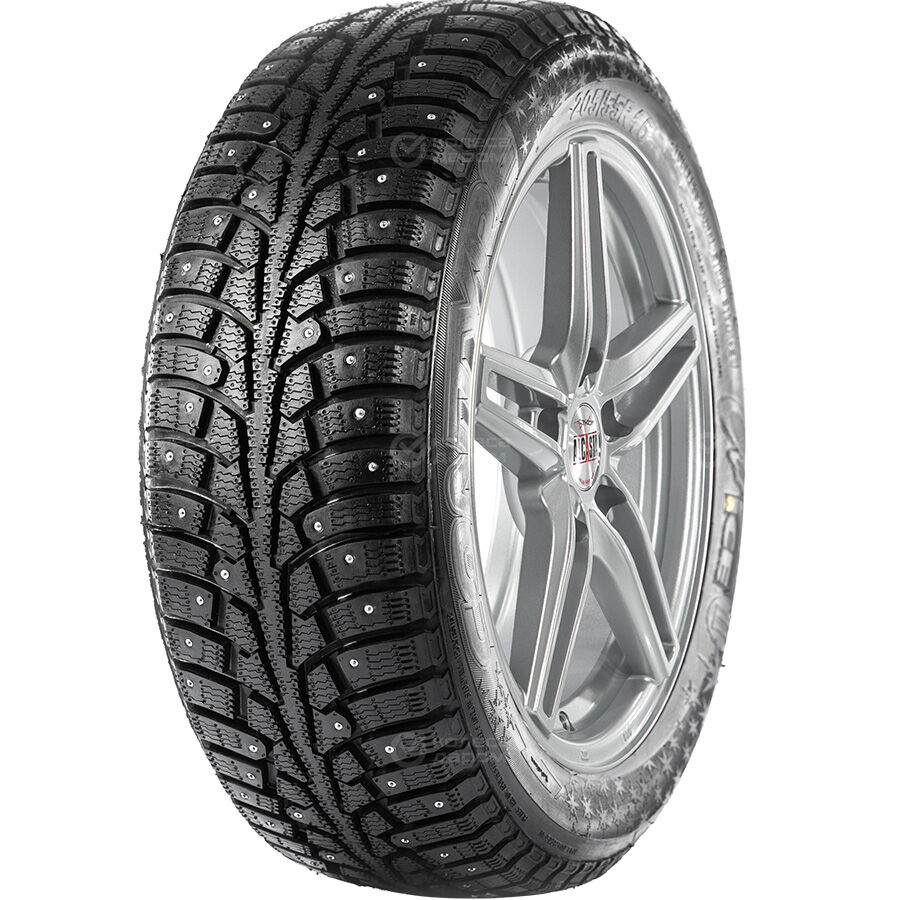 Шина Contyre Arctic Ice II 225/60 R17 99T