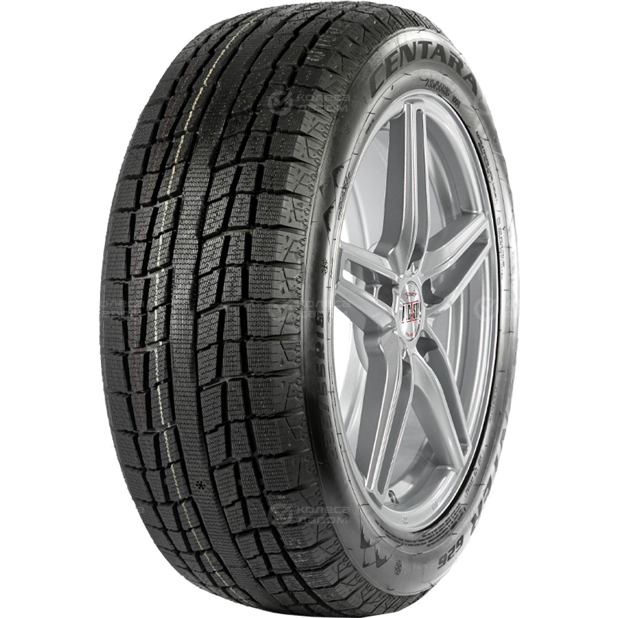 Шина Centara Winter Rx626 265/55 R19 113T