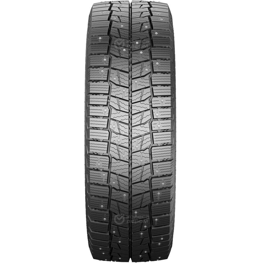 Шина Gislaved VanContol Ice 205/75 R16C 110R