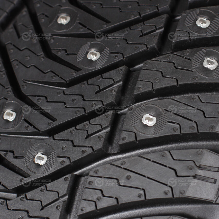 Шина Yokohama iceGUARD IG65 245/45 R20 103T