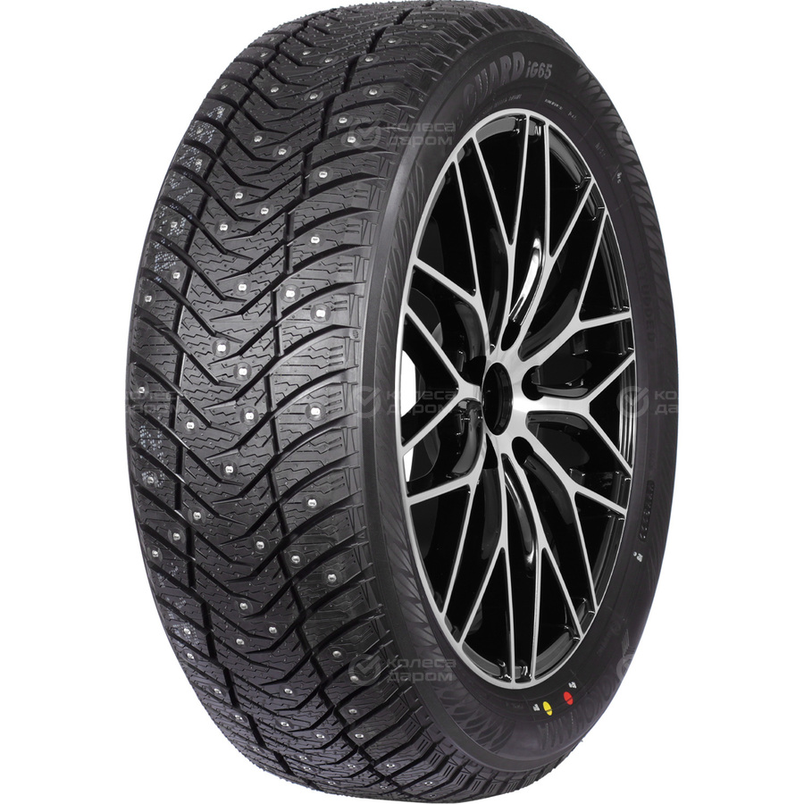 Шина Yokohama iceGUARD IG65 245/45 R20 103T