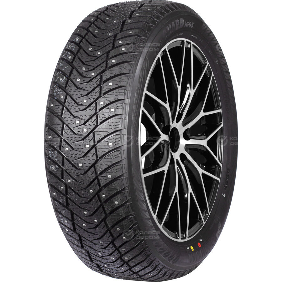 Шина Yokohama iceGUARD IG65 245/45 R20 103T