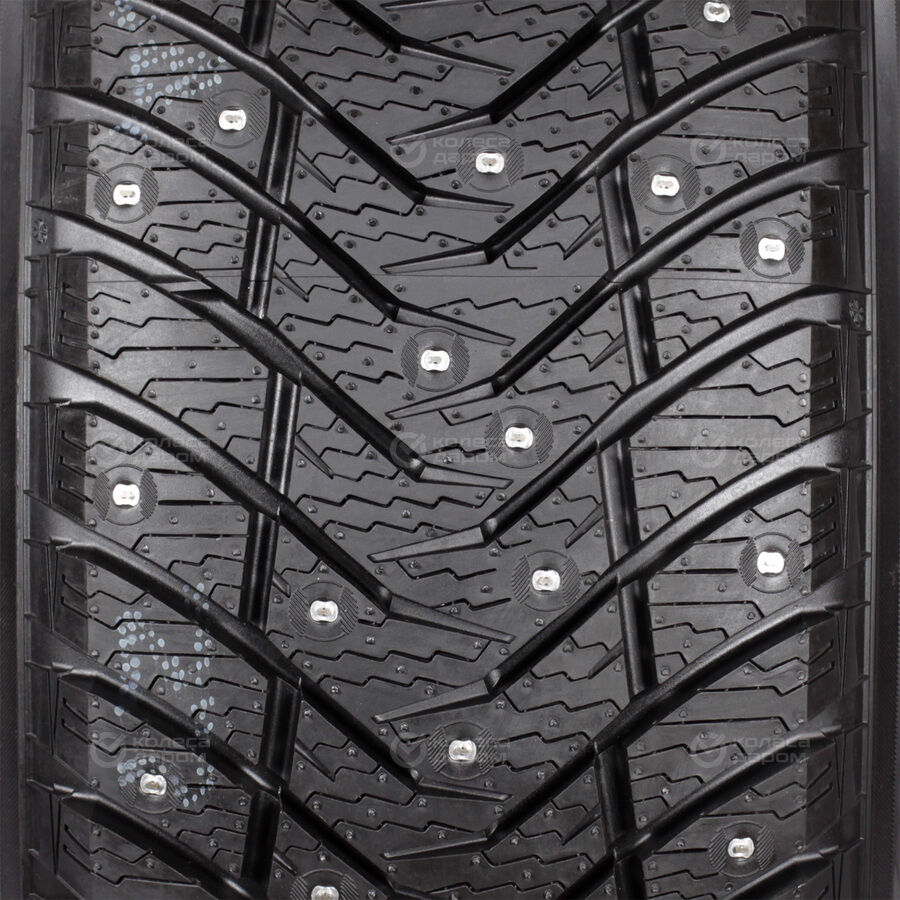 Шина Yokohama iceGUARD IG65 245/45 R20 103T
