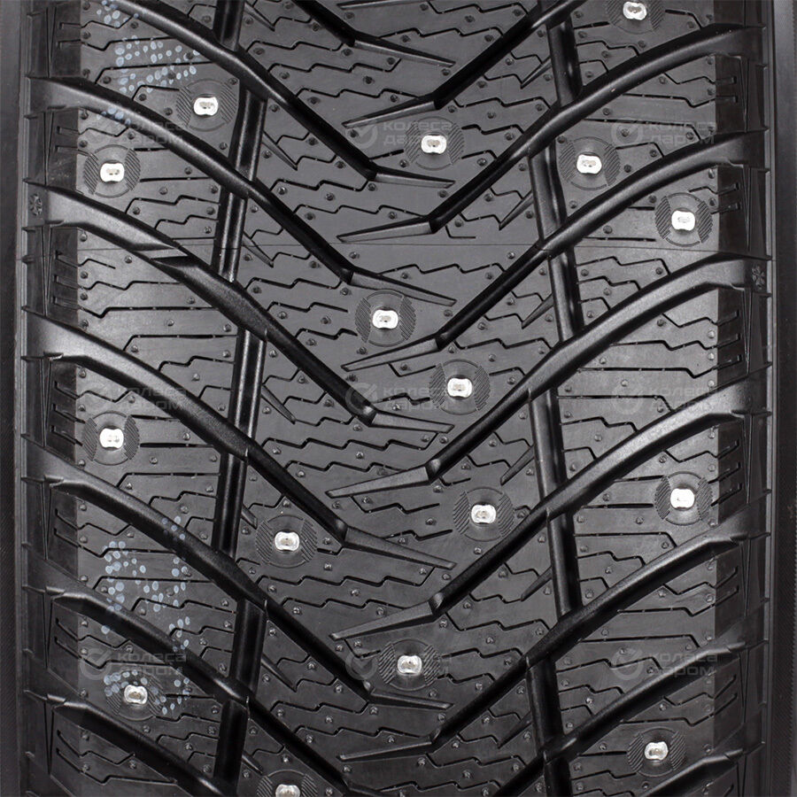 Шина Yokohama iceGUARD IG65 245/45 R20 103T