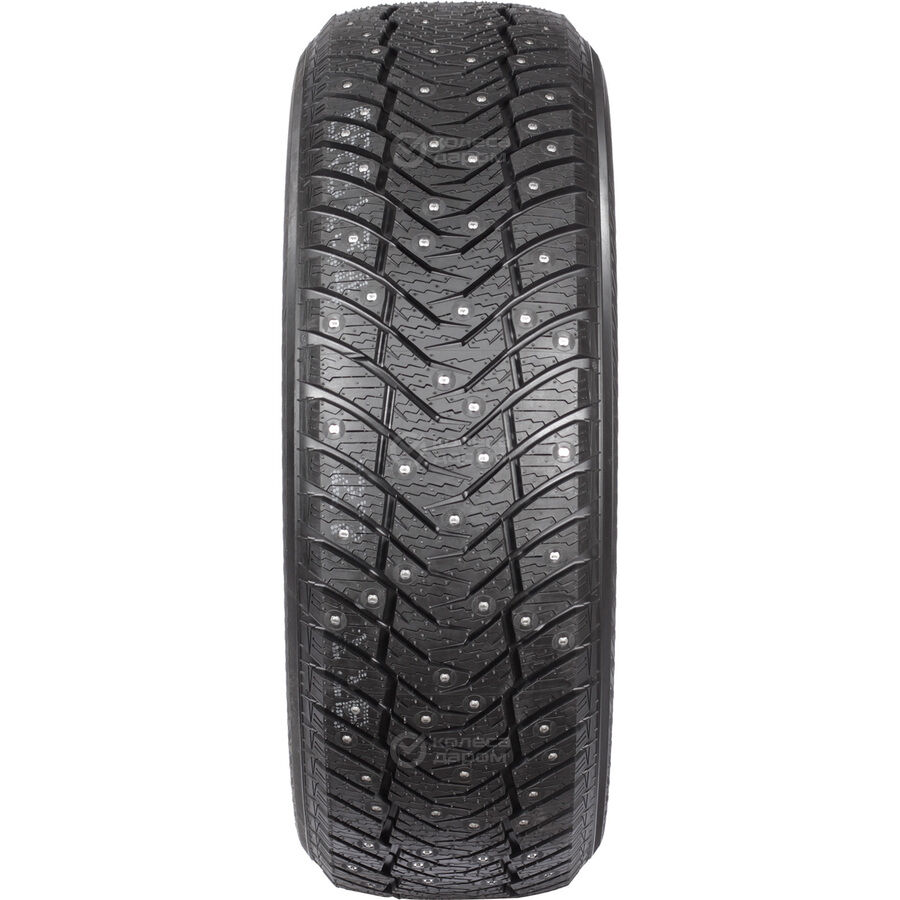 Шина Yokohama iceGUARD IG65 245/45 R20 103T