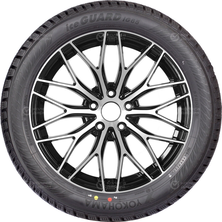Шина Yokohama iceGUARD IG65 245/45 R20 103T