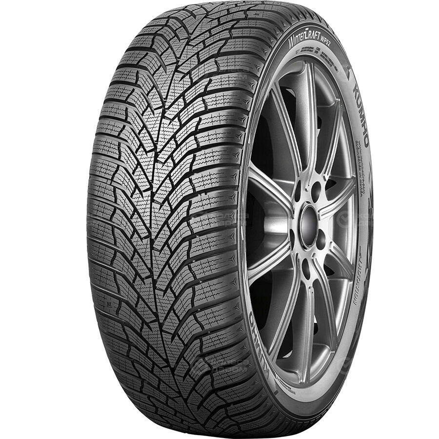 Шина Kumho WP52 225/55 R19 99V