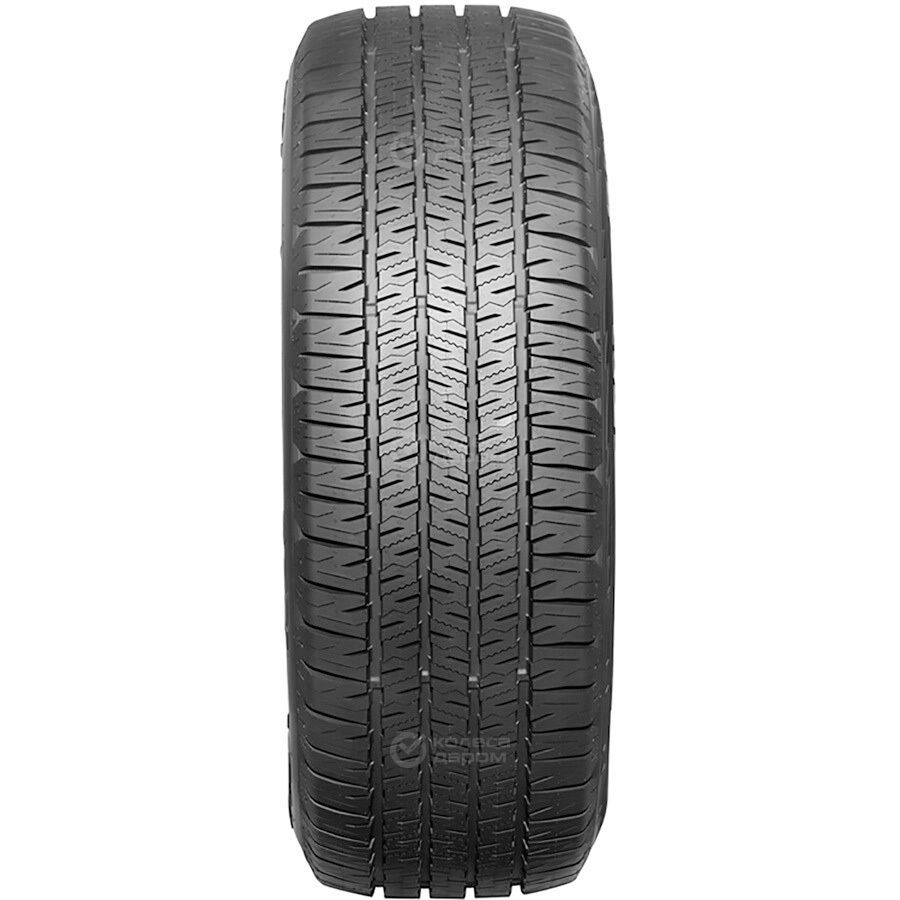 Шина Nexen ROADIAN HTX 2 235/65 R16 121R