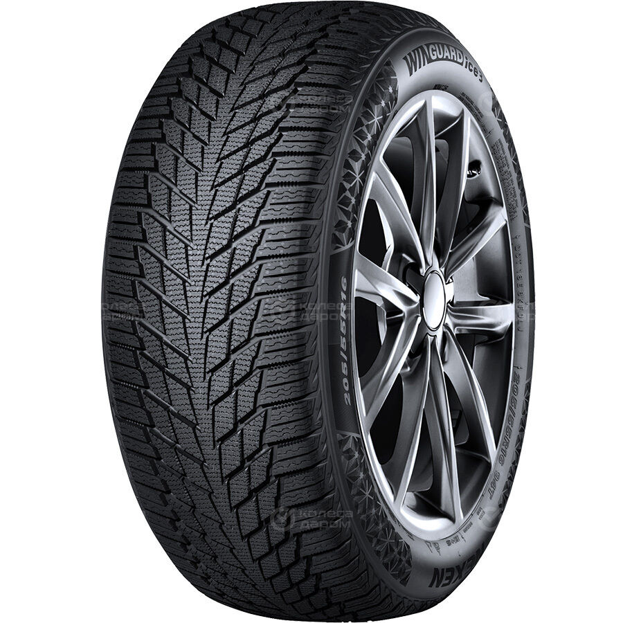 Шина Nexen WINGUARD ice 3 235/45 R17 97T