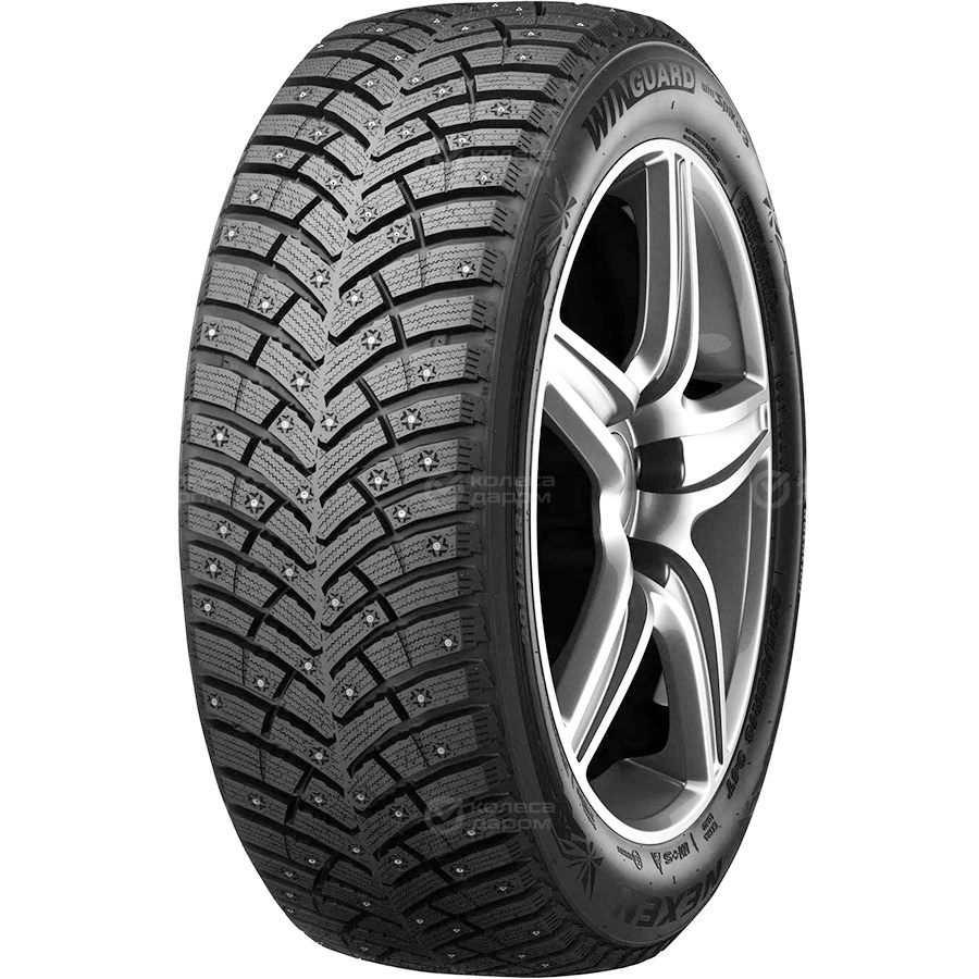 Шина Nexen WINGUARD Winspike 3 225/60 R18 104T