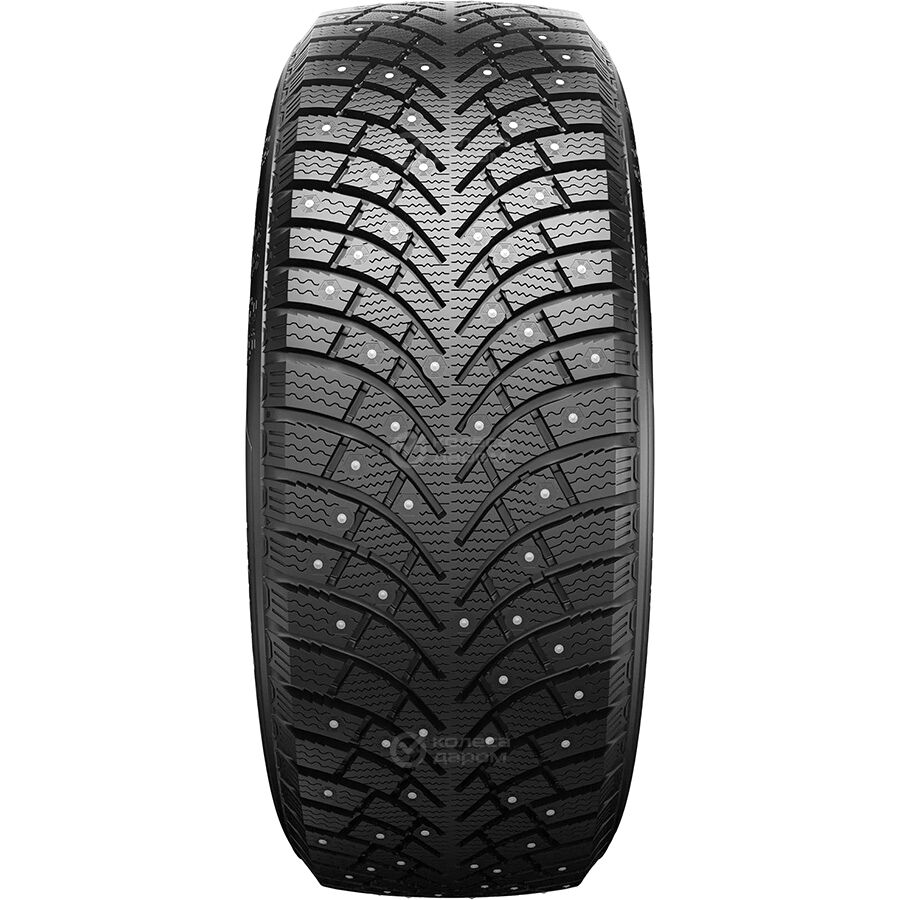 Шина Fortune Polaro Ice 225/65 R17 106T