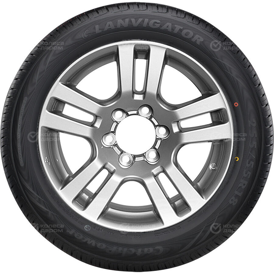 Шина Lanvigator Catchpower 305/45 R22 118V