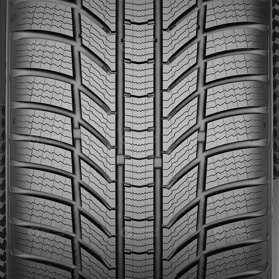 Шина Continental Winter Contact TS 870 P 215/55 R18 99V