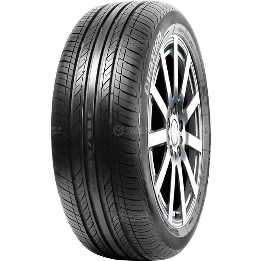 Шина Ovation Ecovision VI-682 175/65 R14 82T
