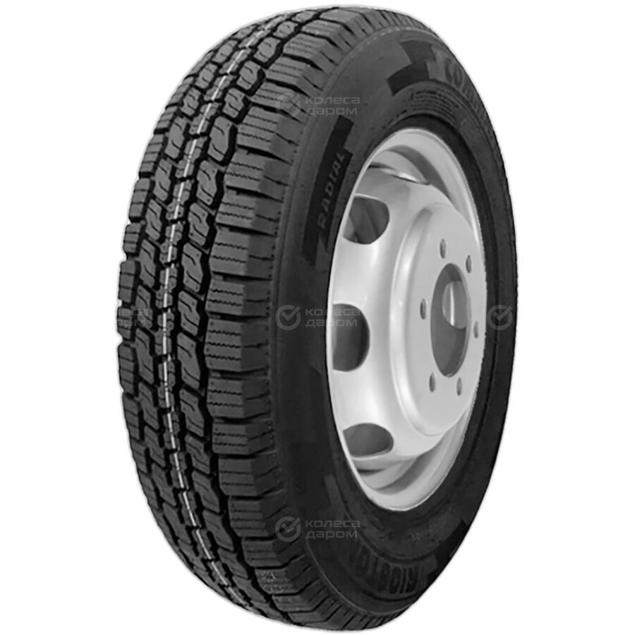 Шина Riostone Commander 185/75 R16C 104Q