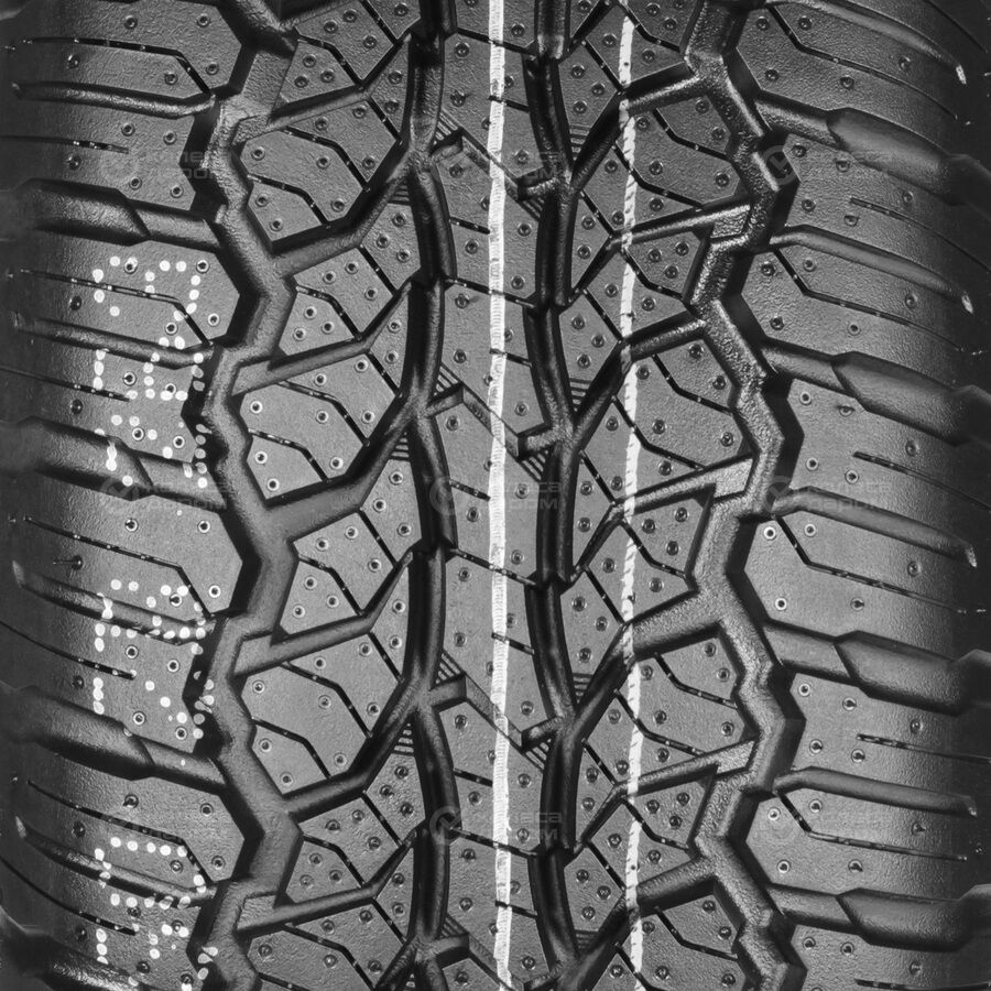 Шина Lanvigator Catchfors A/T 265/70 R17 115T