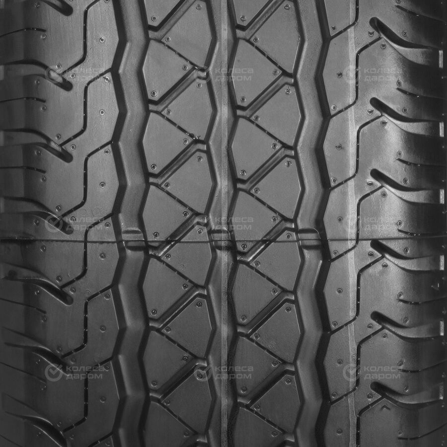 Шина Lanvigator Mile Max 165/70 R14C 89R