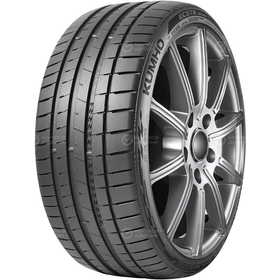 Шина Kumho Ecsta Sport PS72 235/40 R18 95Y
