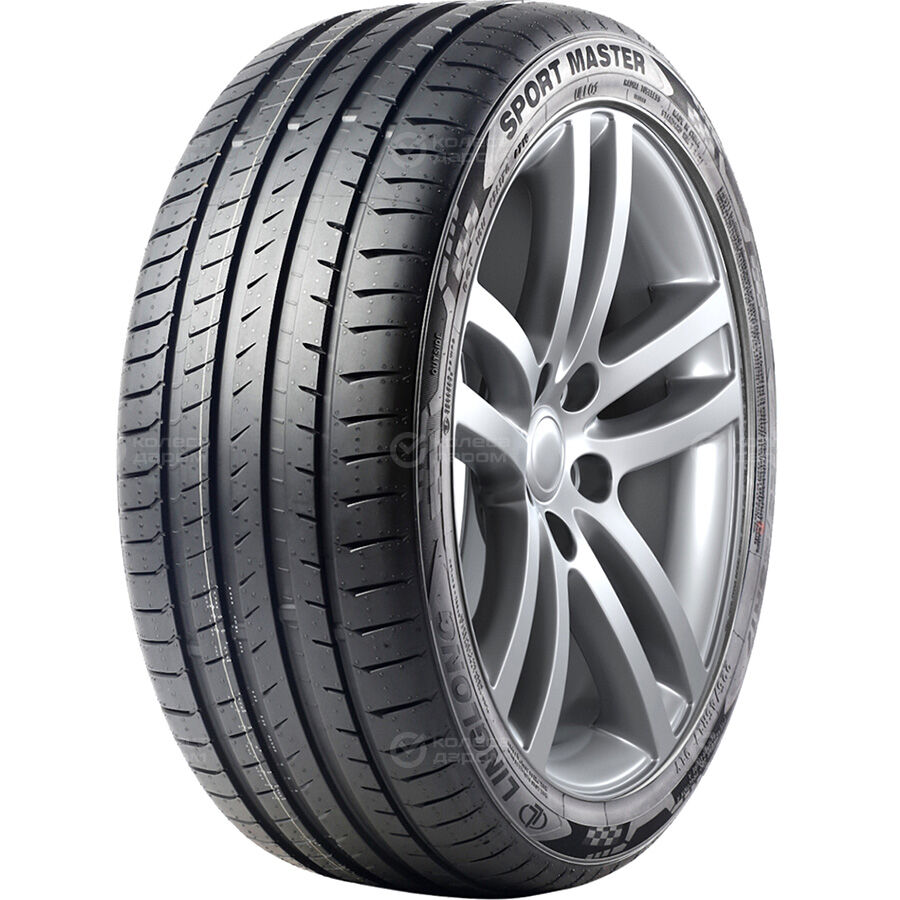Шина Linglong Sport Master C/S 235/65 R18 110V