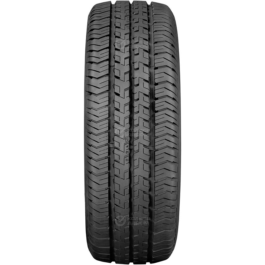 Шина Ikon Character Eco C2 195/70 R15C 104S