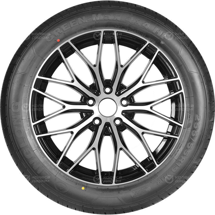 Шина Linglong Green-Max 4x4 HP 225/55 R19 99V