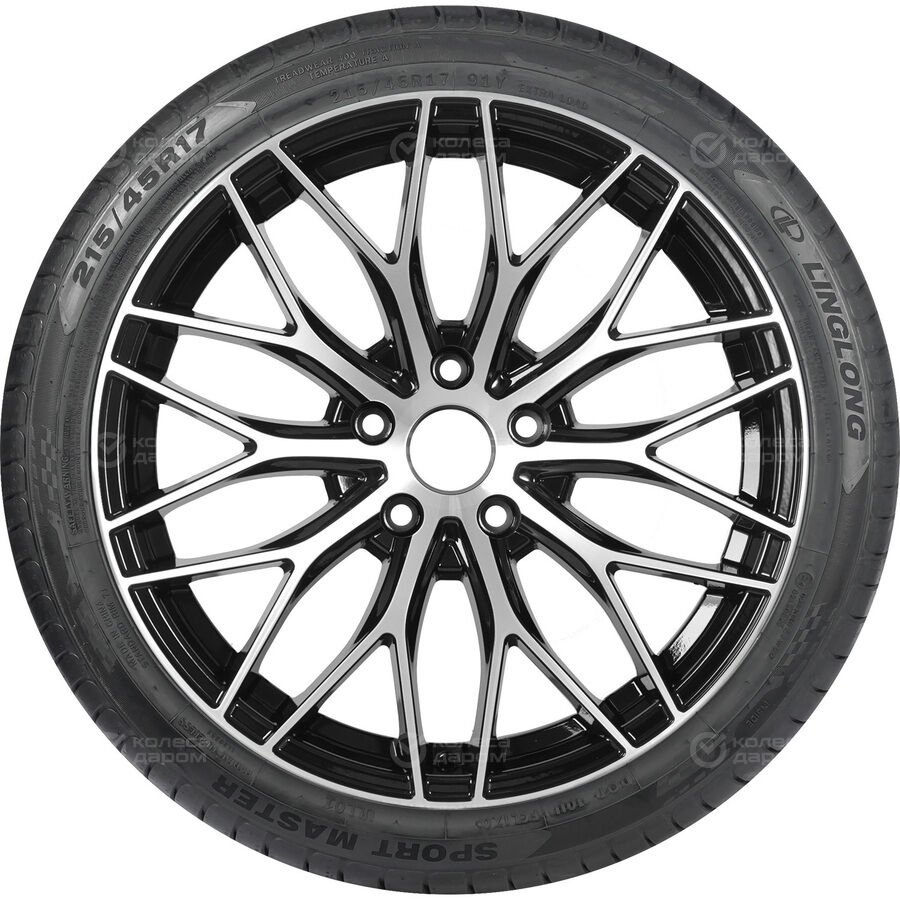 Шина Linglong Sport Master 275/40 R21 107Y