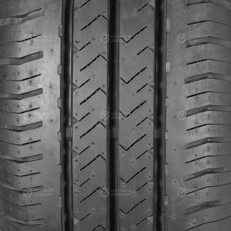 Шина Linglong Green-Max VAN 195/75 R16C 107R
