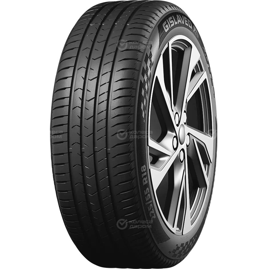 Шина Gislaved ActiveControl 235/55 R19 101W