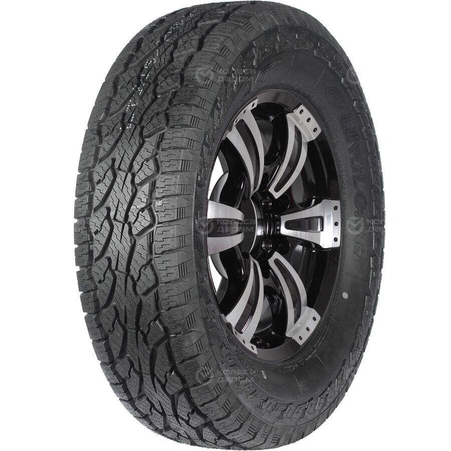 Шина Linglong Crosswind A/T100 275/65 R17 115H