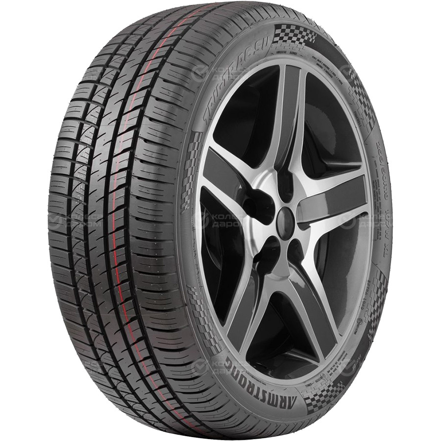 Шина Armstrong Tru-Trac SU 285/50 R20 116V