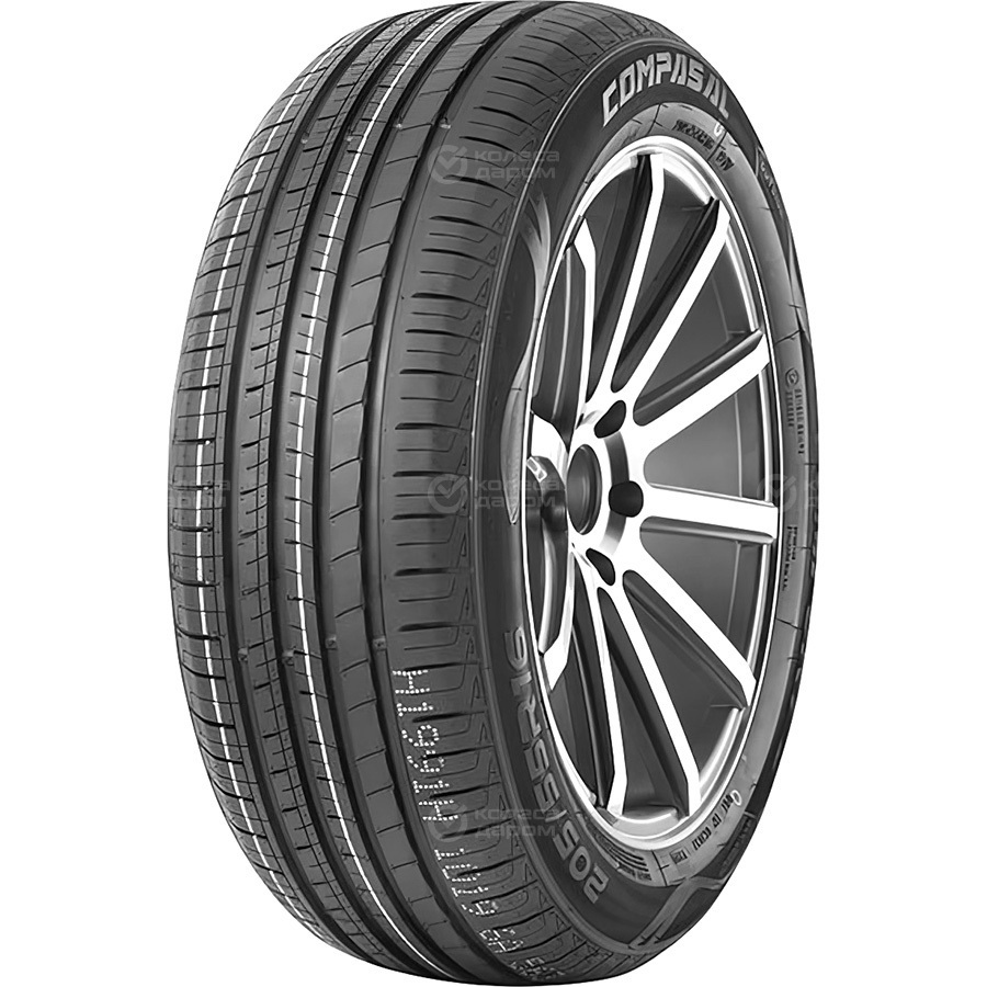 Шина Compasal Blazer HP 215/45 R16 90W