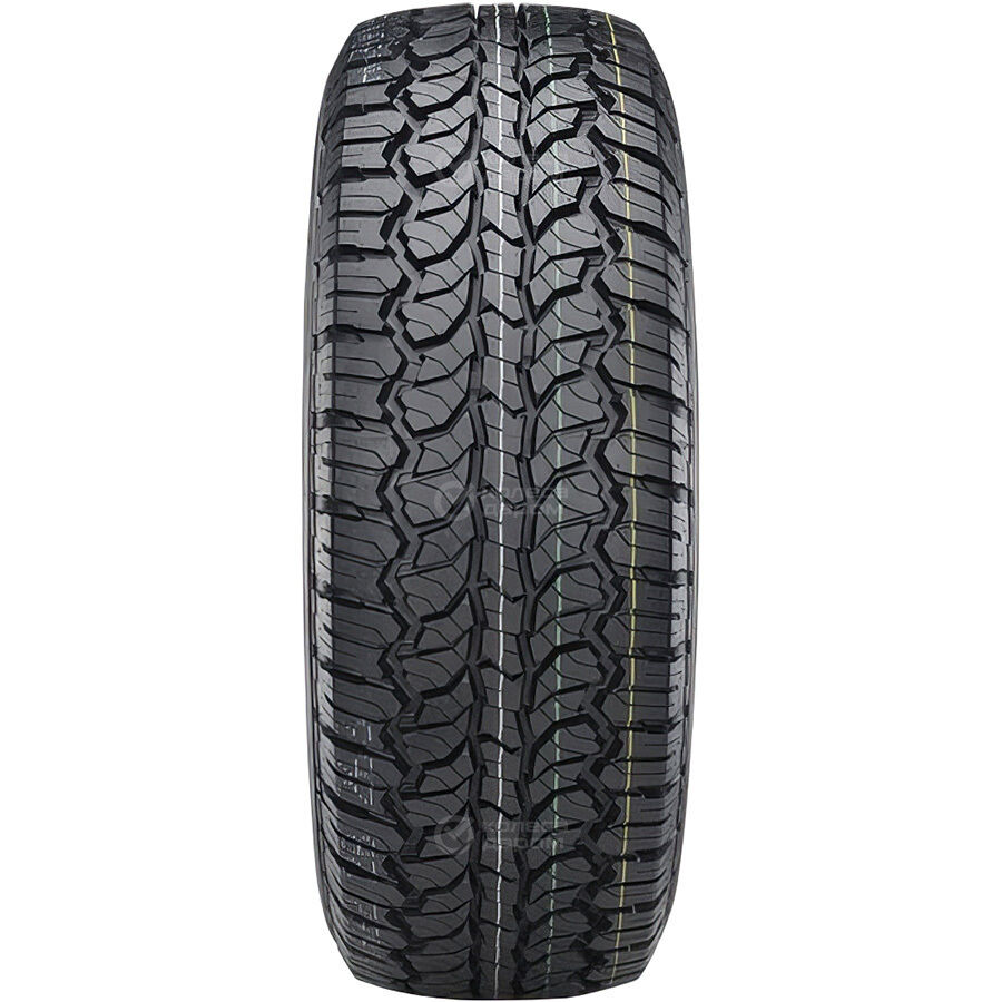 Шина Compasal Versant A/T 265/70 R17 121S