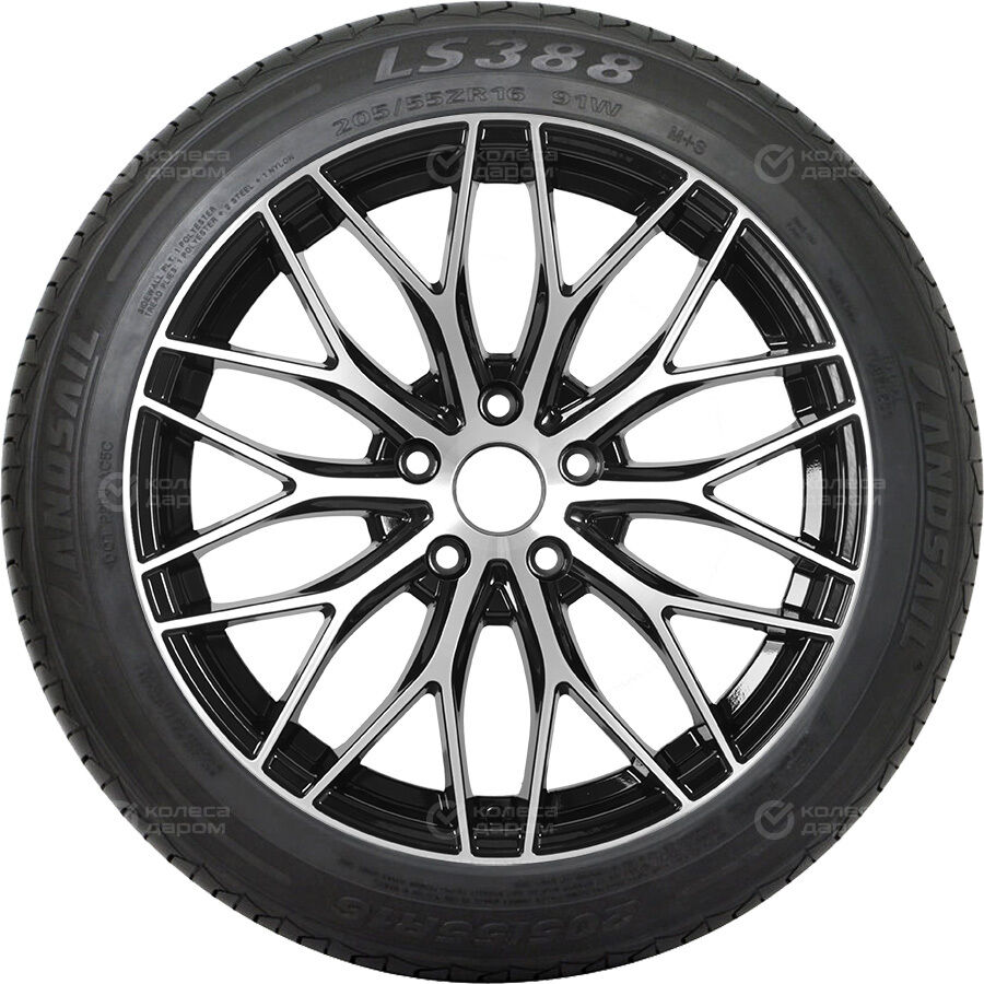 Шина Landsail LS388 215/45 R17 91W