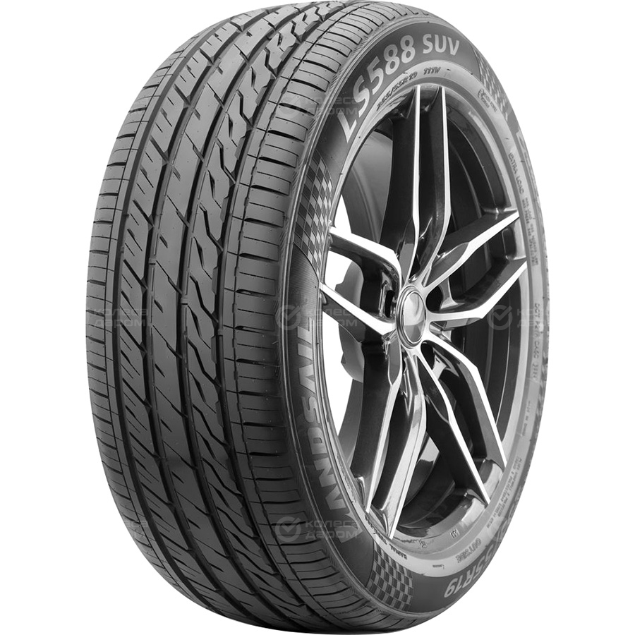 Шина Landsail LS588 SUV 225/55 R19 99V