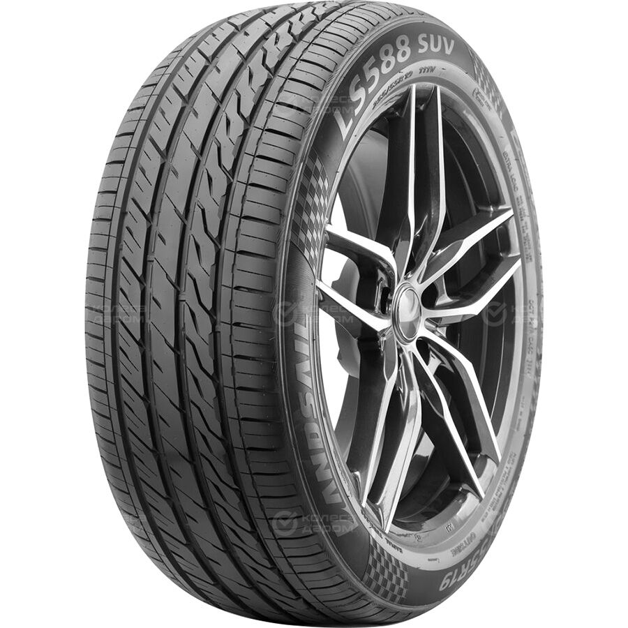 Шина Landsail LS588 SUV 225/55 R19 99V