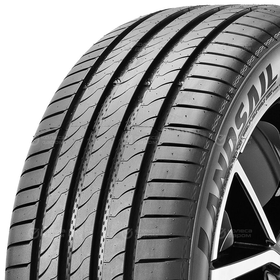 Шина Landsail RapidDragon 205/45 R17 88W