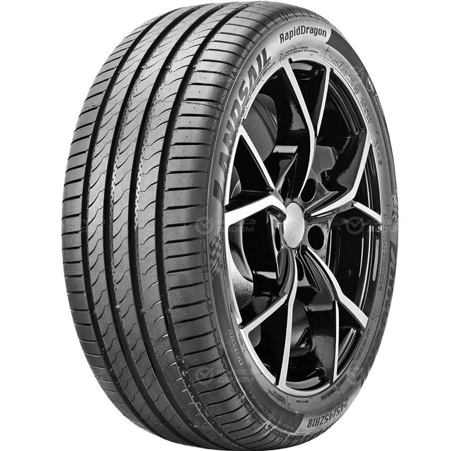 Шина Landsail RapidDragon 205/45 R17 88W