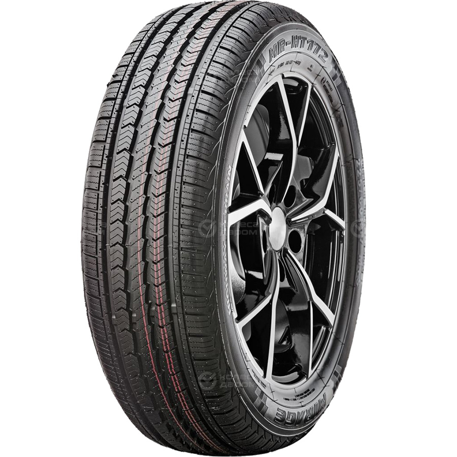 Шина Mirage MR-HT172 265/70 R17 115T