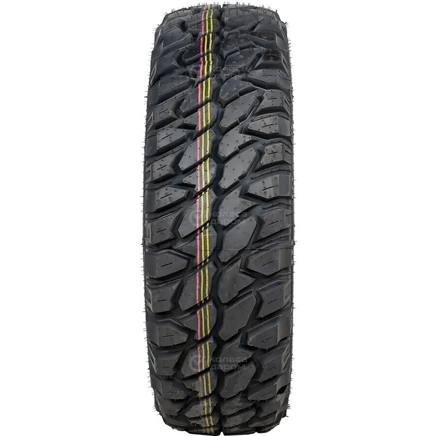 Шина Mirage MR-MT172 265/70 R17 121Q