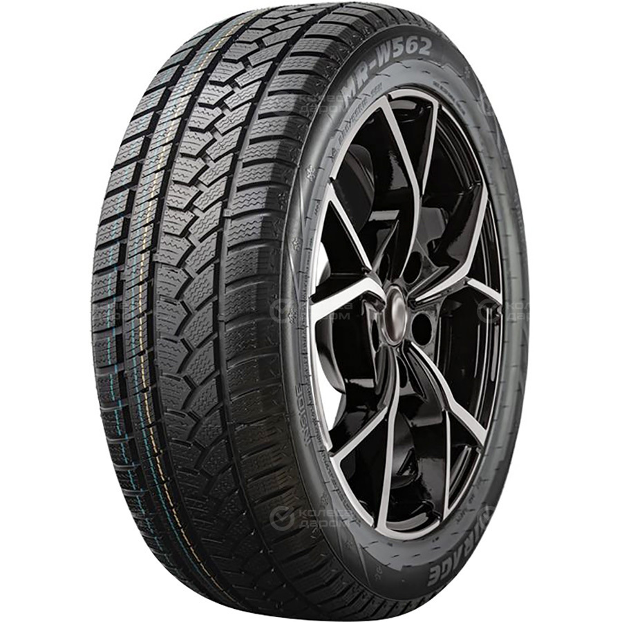 Шина Mirage MR-W562 255/45 R20 105H